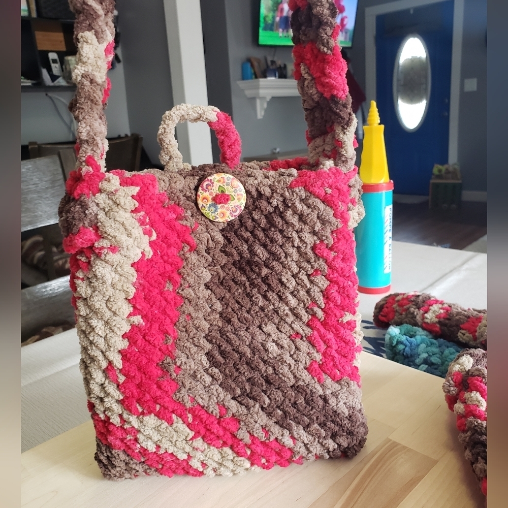 Baba purse